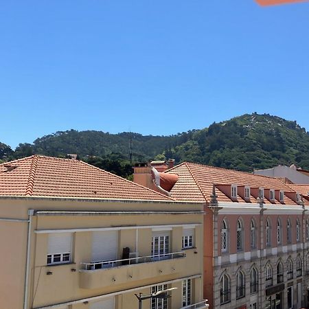 Sintra Flower Vintage Chalet Exteriör bild