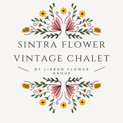 Sintra Flower Vintage Chalet Exteriör bild