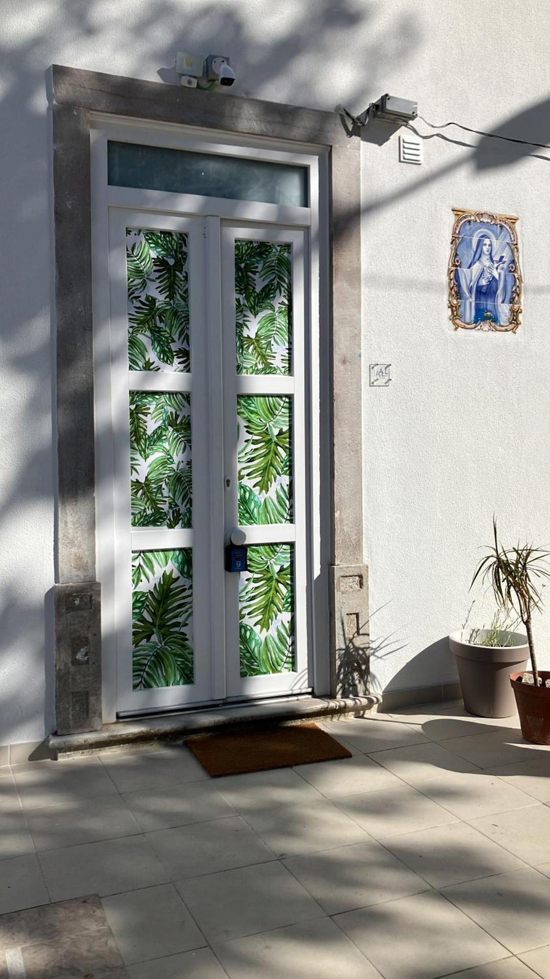 Sintra Flower Vintage Chalet Exteriör bild